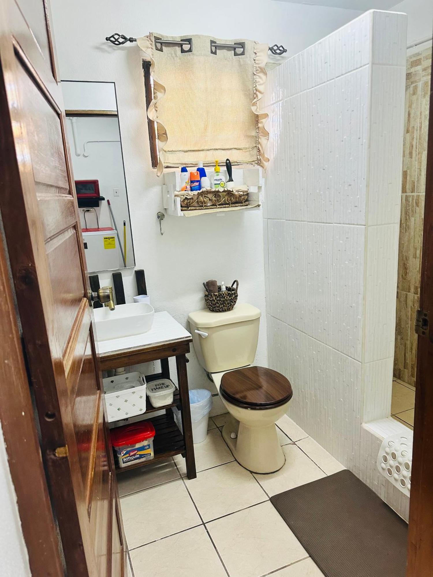 City Garden Apartment Belize City Luaran gambar