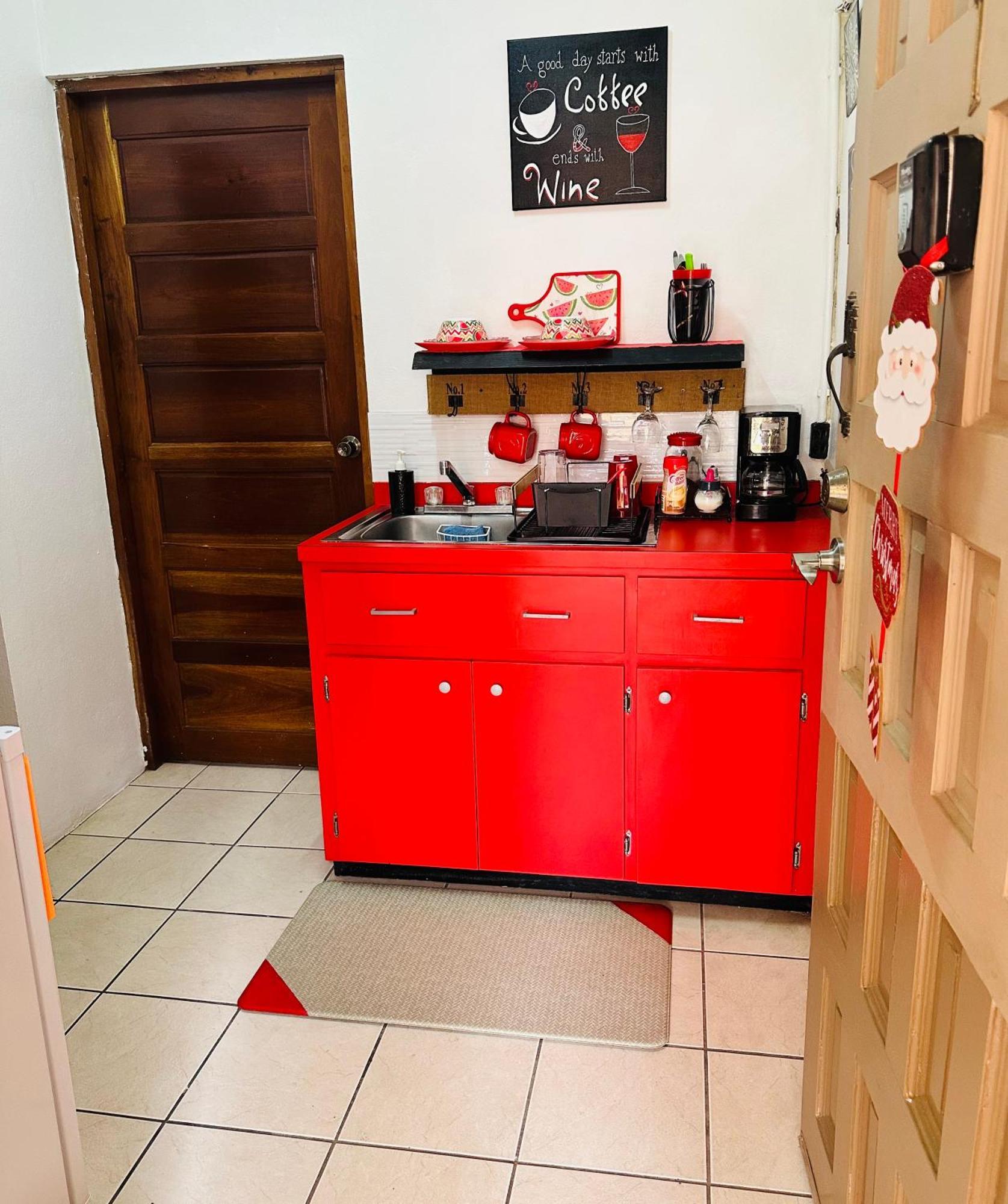 City Garden Apartment Belize City Luaran gambar